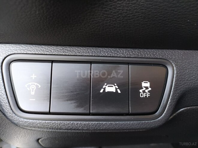 Kia Forte 2019, 104,000 km - 2.0 l - Bakı
