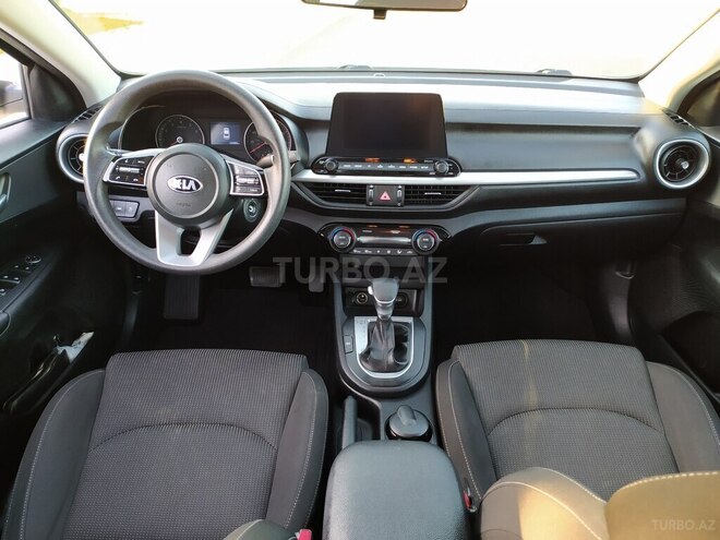 Kia Forte 2019, 104,000 km - 2.0 l - Bakı