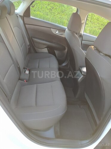 Kia Forte 2019, 104,000 km - 2.0 l - Bakı