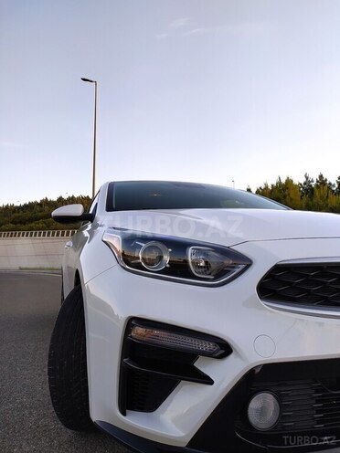 Kia Forte 2019, 104,000 km - 2.0 l - Bakı
