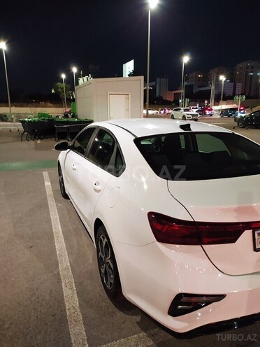 Kia Forte 2019, 104,000 km - 2.0 l - Bakı