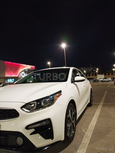 Kia Forte 2019, 104,000 km - 2.0 l - Bakı