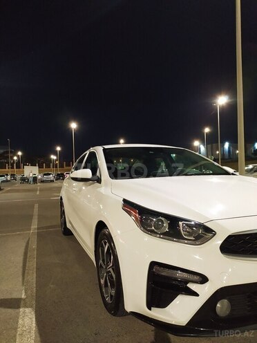 Kia Forte 2019, 104,000 km - 2.0 l - Bakı