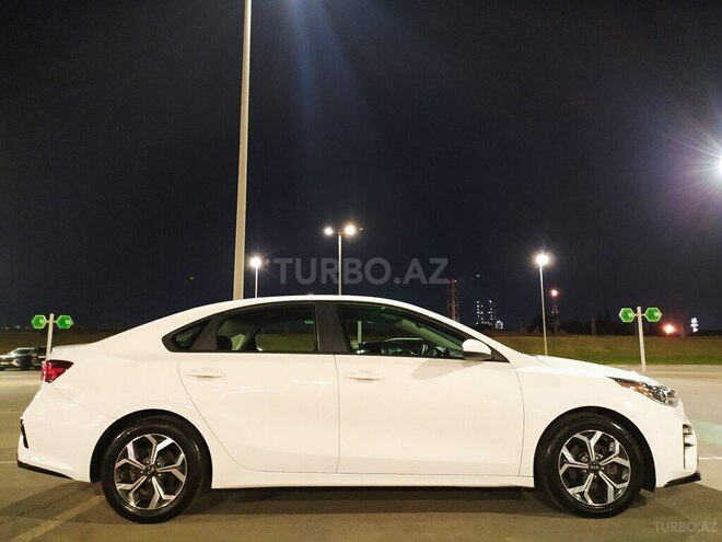 Kia Forte 2019, 104,000 km - 2.0 l - Bakı