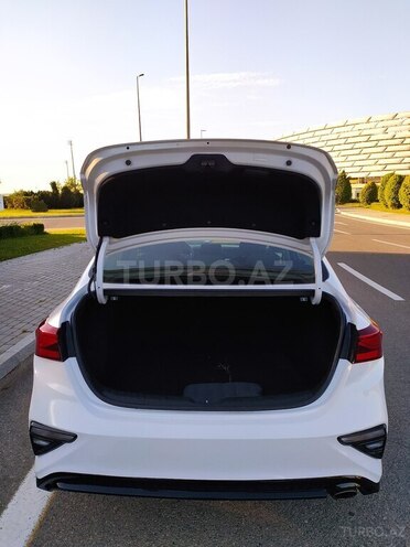 Kia Forte 2019, 104,000 km - 2.0 l - Bakı