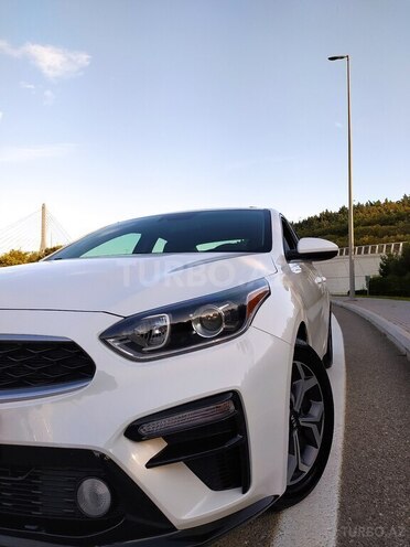 Kia Forte 2019, 104,000 km - 2.0 l - Bakı