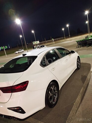 Kia Forte 2019, 104,000 km - 2.0 l - Bakı