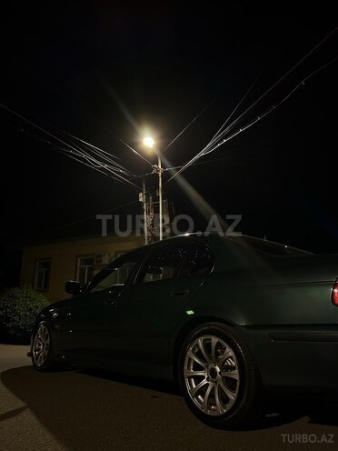 BMW 528 1998, 321,800 km - 2.8 l - Lənkəran