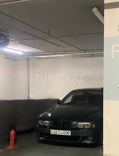 BMW 528 1998, 321,800 km - 2.8 l - Lənkəran