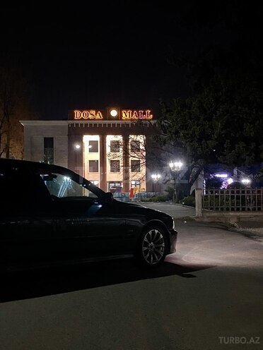 BMW 528 1998, 321,800 km - 2.8 l - Lənkəran