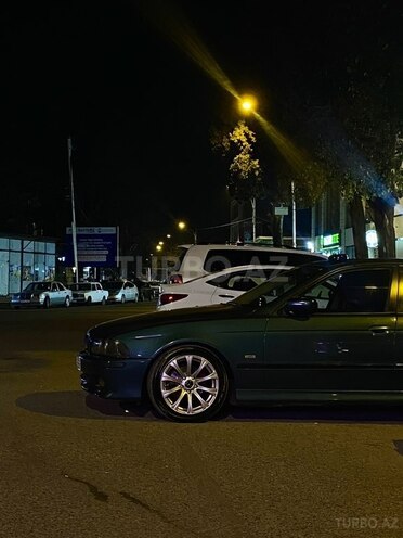 BMW 528 1998, 321,800 km - 2.8 l - Lənkəran