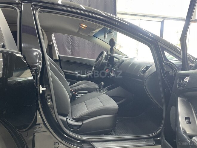 Kia Cerato 2013, 192,000 km - 1.6 l - Sumqayıt