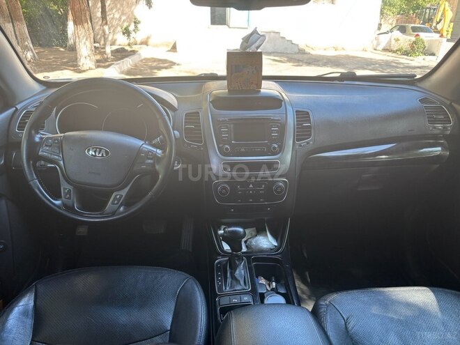 Kia Sorento 2012, 202,000 km - 2.4 л - Sumqayıt