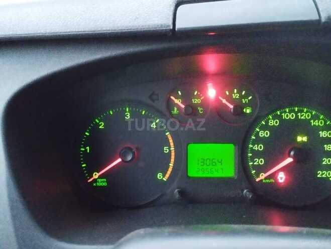 Ford Transit 2009, 295,000 km - 2.2 l - Bakı