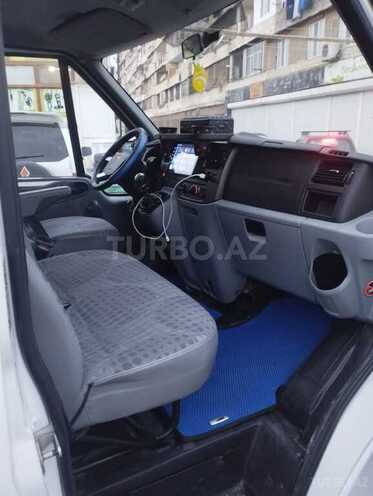 Ford Transit 2009, 295,000 km - 2.2 l - Bakı