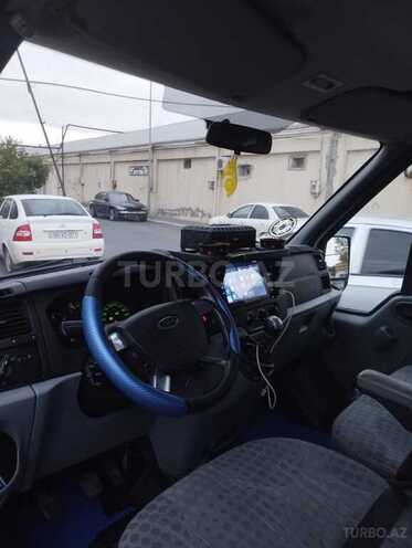 Ford Transit 2009, 295,000 km - 2.2 l - Bakı