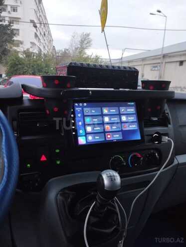 Ford Transit 2009, 295,000 km - 2.2 l - Bakı