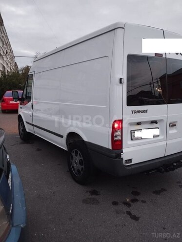 Ford Transit 2009, 295,000 km - 2.2 l - Bakı