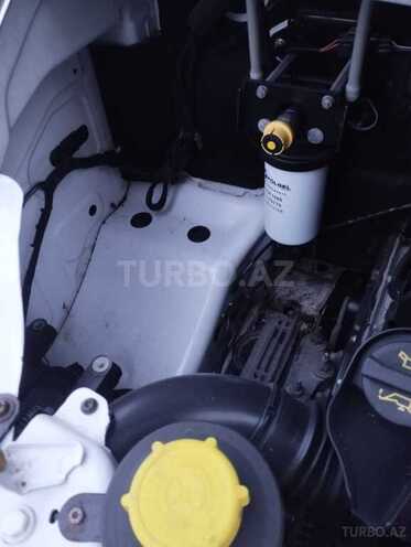 Ford Transit 2009, 295,000 km - 2.2 l - Bakı