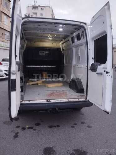 Ford Transit 2009, 295,000 km - 2.2 l - Bakı
