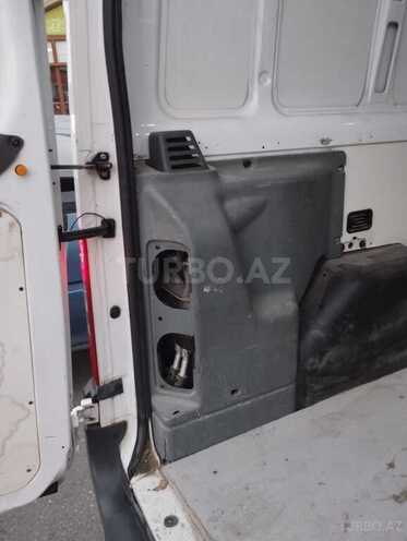 Ford Transit 2009, 295,000 km - 2.2 l - Bakı