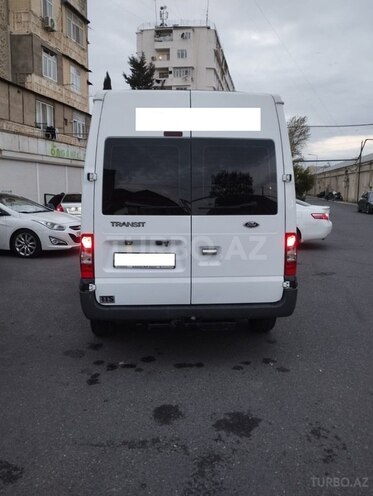 Ford Transit 2009, 295,000 km - 2.2 l - Bakı