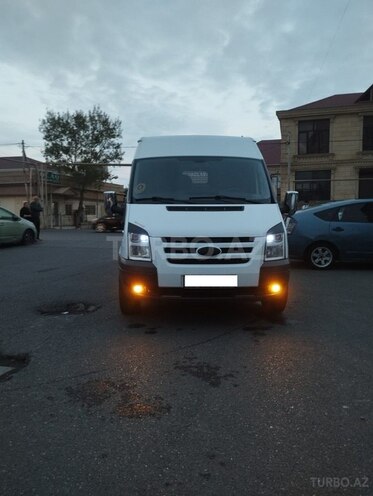 Ford Transit 2009, 295,000 km - 2.2 l - Bakı