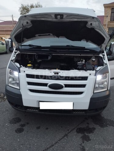 Ford Transit 2009, 295,000 km - 2.2 l - Bakı