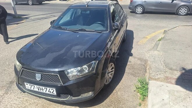 Khazar SD 2021, 74,000 km - 1.7 l - Bakı
