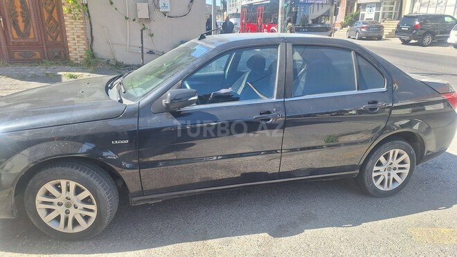 Khazar SD 2021, 74,000 km - 1.7 l - Bakı