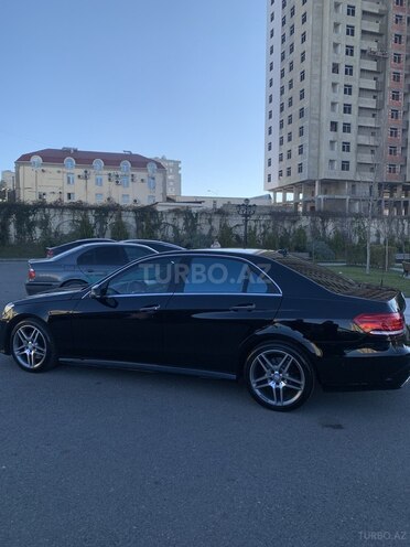 Mercedes E 250 2013, 160,000 km - 1.8 л - Bakı