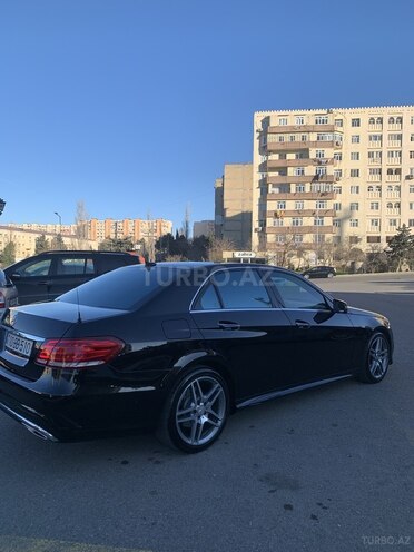 Mercedes E 250 2013, 160,000 km - 1.8 л - Bakı