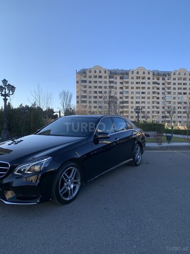 Mercedes E 250 2013, 160,000 km - 1.8 л - Bakı