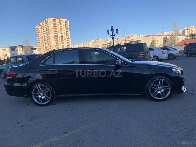 Mercedes E 250 2013, 160,000 km - 1.8 л - Bakı