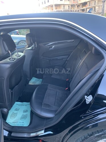 Mercedes E 250 2013, 160,000 km - 1.8 л - Bakı