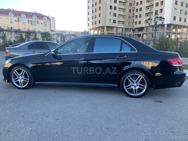 Mercedes E 250 2013, 160,000 km - 1.8 л - Bakı