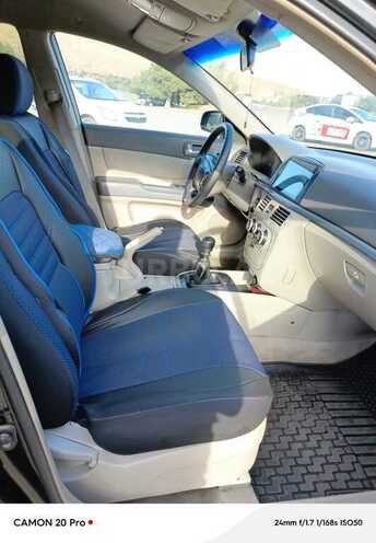 Hyundai Sonata 2006, 340,000 km - 2.4 л - Bakı