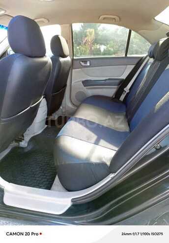 Hyundai Sonata 2006, 340,000 km - 2.4 л - Bakı