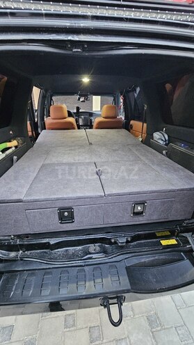 Nissan Patrol 2008, 281,300 km - 4.8 l - Sumqayıt