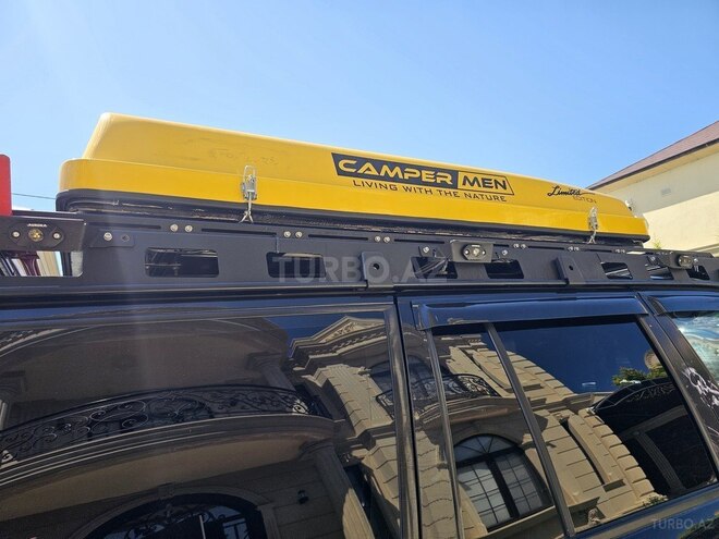 Nissan Patrol 2008, 281,300 km - 4.8 l - Sumqayıt