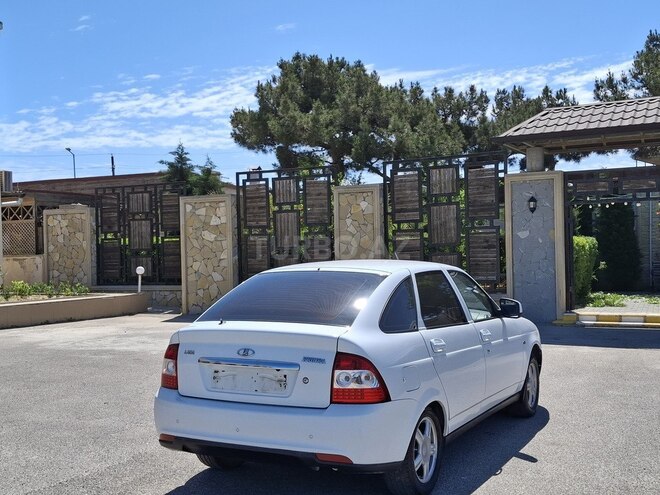 LADA (VAZ) Priora 2014, 31,000 km - 1.6 л - Bakı