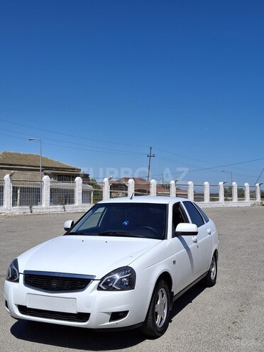 LADA (VAZ) Priora 2014, 31,000 km - 1.6 л - Bakı