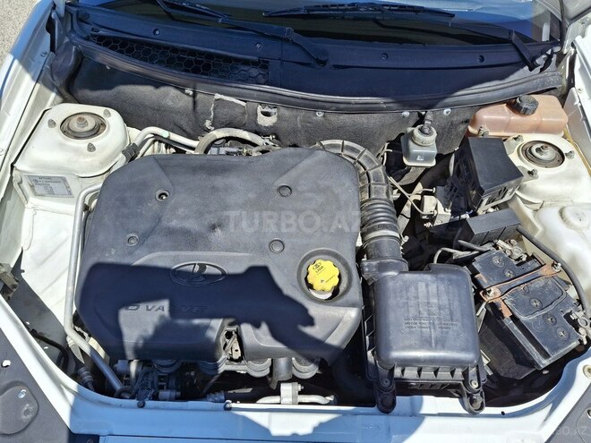 LADA (VAZ) Priora 2014, 31,000 km - 1.6 л - Bakı