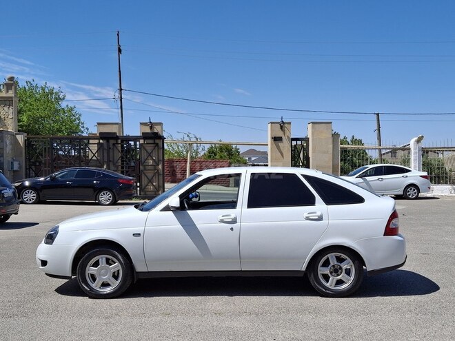 LADA (VAZ) Priora 2014, 31,000 km - 1.6 л - Bakı