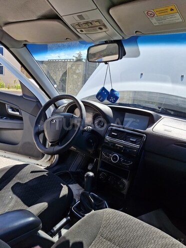 LADA (VAZ) Priora 2014, 31,000 km - 1.6 л - Bakı