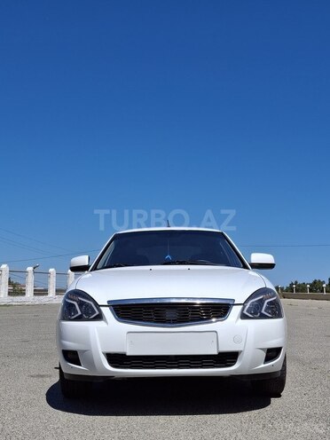 LADA (VAZ) Priora 2014, 31,000 km - 1.6 л - Bakı