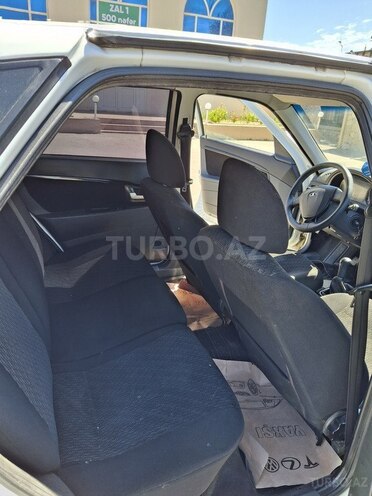 LADA (VAZ) Priora 2014, 31,000 km - 1.6 л - Bakı