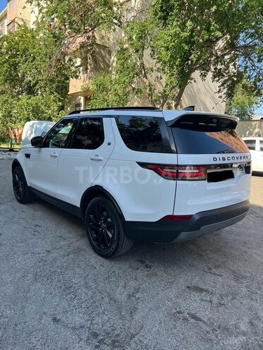 Land Rover Discovery 2017, 87,000 km - 3.0 l - Bakı
