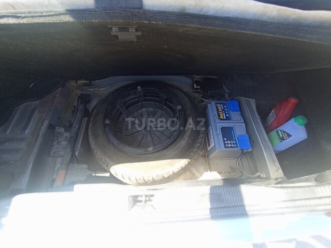 Mercedes C 200 1998, 350,000 km - 2.0 л - Ucar