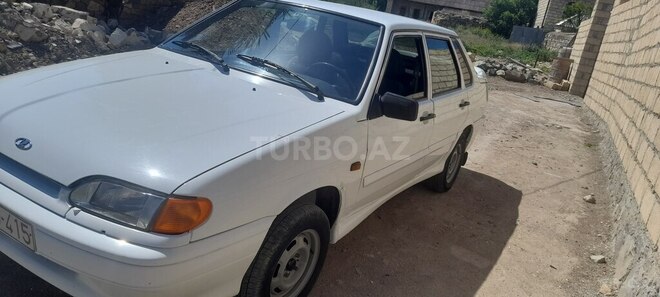 LADA (VAZ) 2115 2012, 170,000 km - 1.6 л - Şəmkir